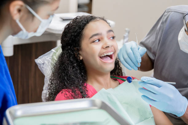 Best Emergency Tooth Extraction in St Paul, MO