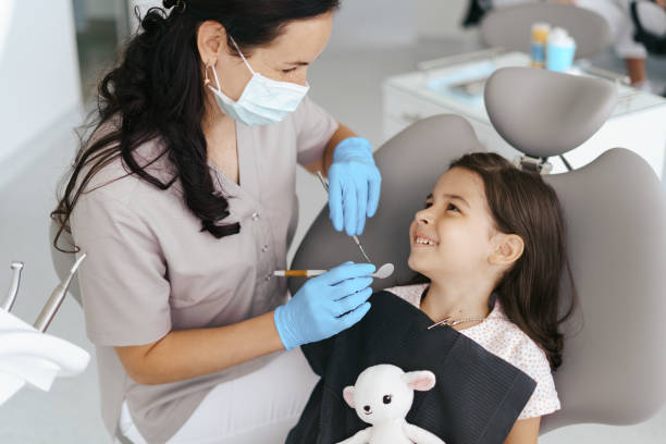 Best Weekend Emergency Dentist in St Paul, MO