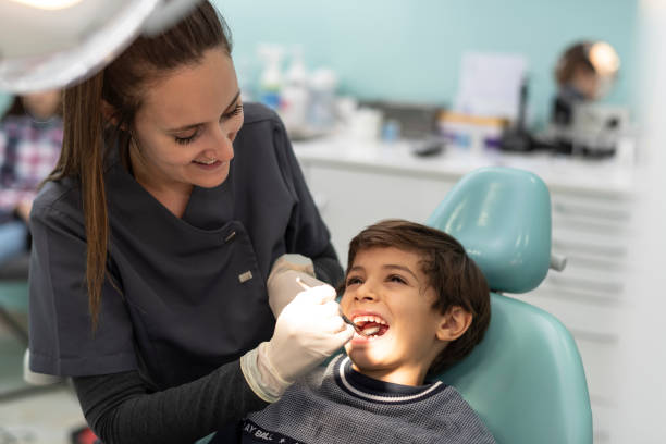 Best After-Hours Dental Trauma Care in St Paul, MO