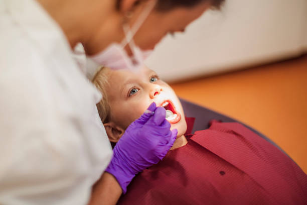 Best Cosmetic Emergency Dentistry in St Paul, MO