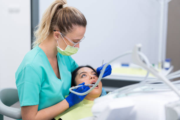 Best Urgent Care for Lost Fillings or Crowns in St Paul, MO